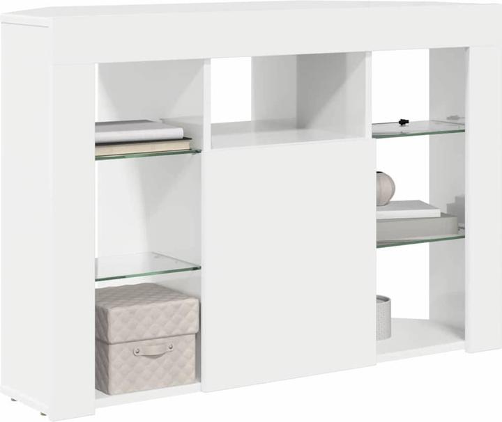 Actual product image vidaXL TV-Schränk (40 x 100 x 68 cm)