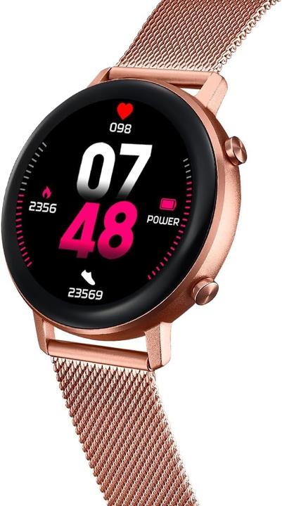 Produktbild Lotus Montre Connectée 50042/1 (42.50 mm)