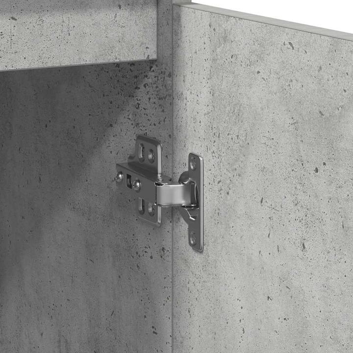 Image du produit vidaXL Sideboard (29.50 x 34 x 76 cm)