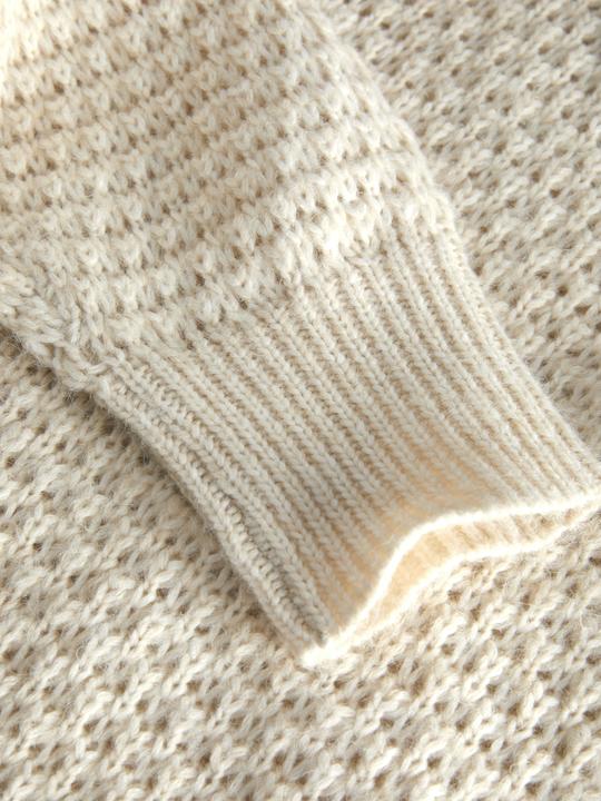 Immagine prodotto JJXX Jxmilly Structure Crew Neck Knit Sn (XS)