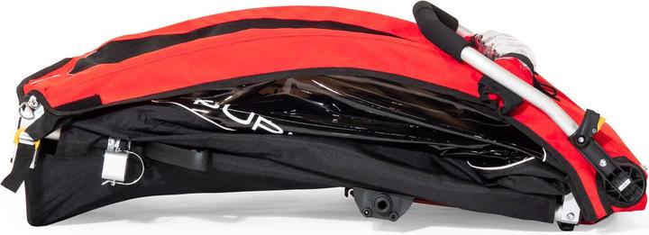 Immagine prodotto Burley Honey Bee