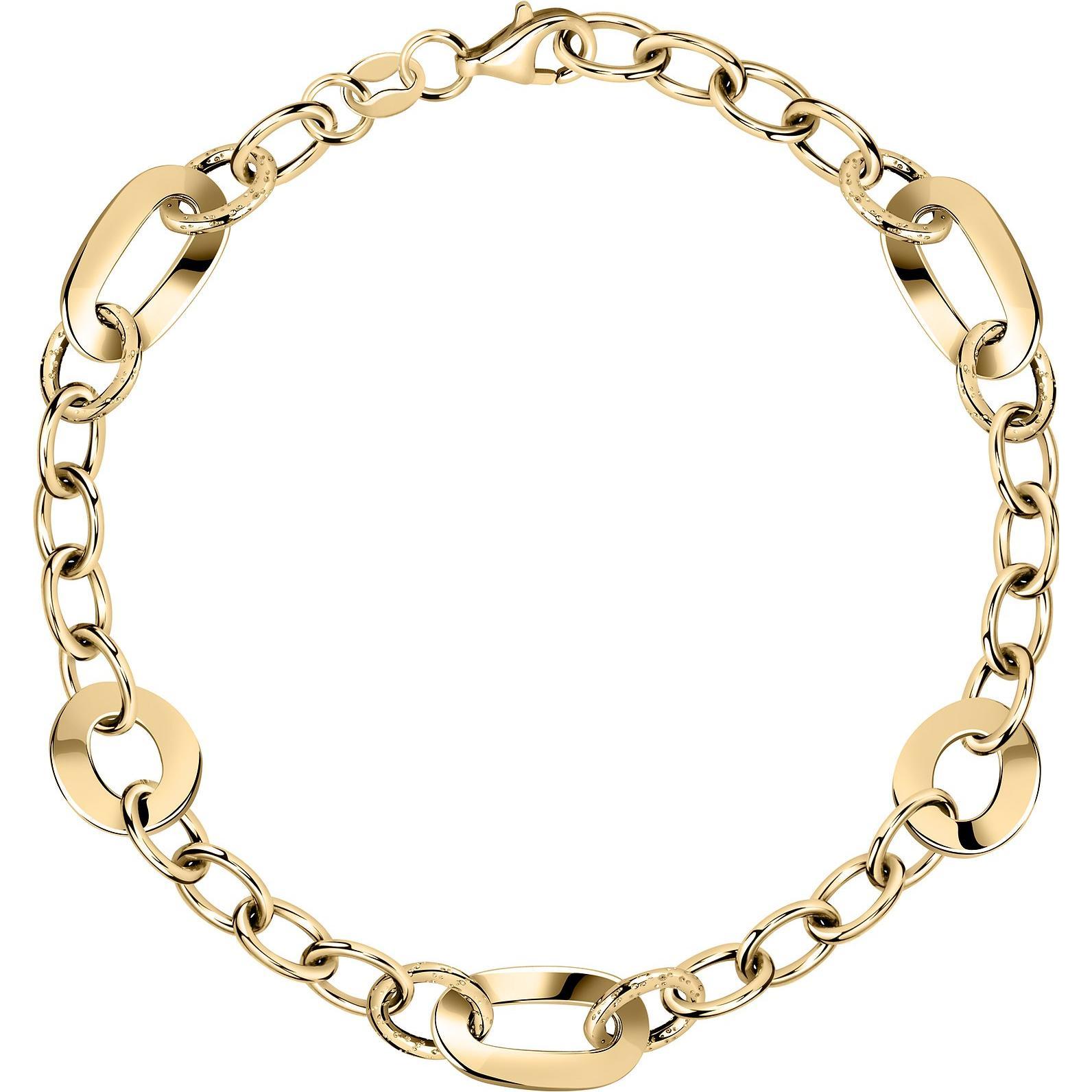 Christ, Armschmuck, Armband, (20 cm, 585er Gelbgold)