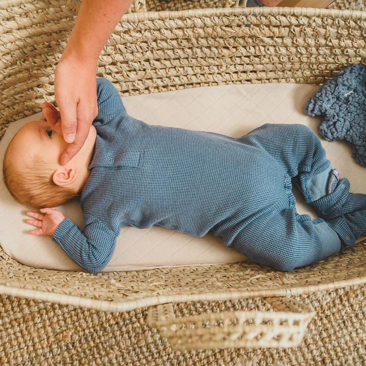 Produktbild Lodger Ciumbelle Strampler (68)