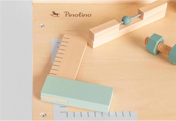 Image du produit Pinolino Jupp