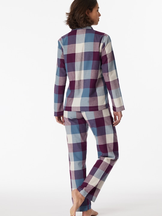 Image du produit Schiesser Pyjama Selected Premium (42)