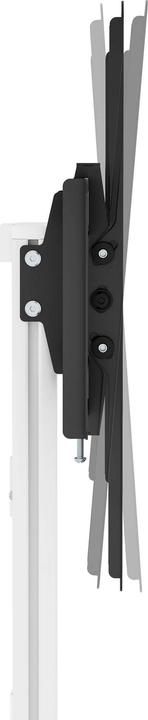 Actual product image SpeaKa Professional SP-TVS-600 TV-Standfuss Höhenverstellbar 94,0 cm (37") - 218 (86", 45 kg)