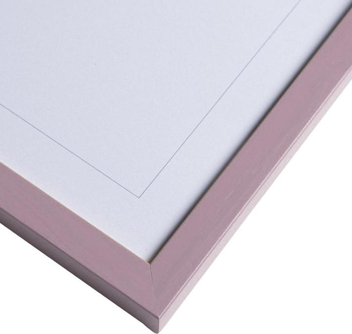 Produktbild Poster & Frame Frameart (17 x 23 cm)