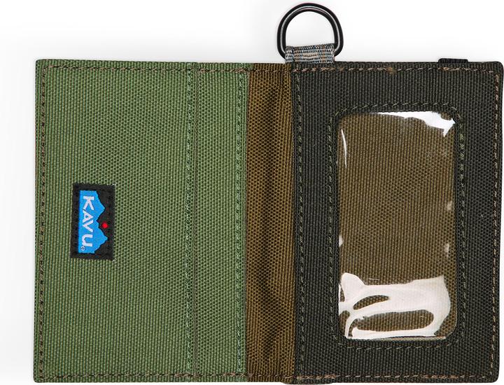 Actual product image Kavu Billings