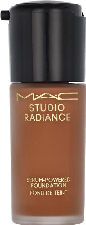 Image du produit MAC Cosmetics M.A.C. Studio Rad Serum Pow Fond de Teint NC50 (NC50)