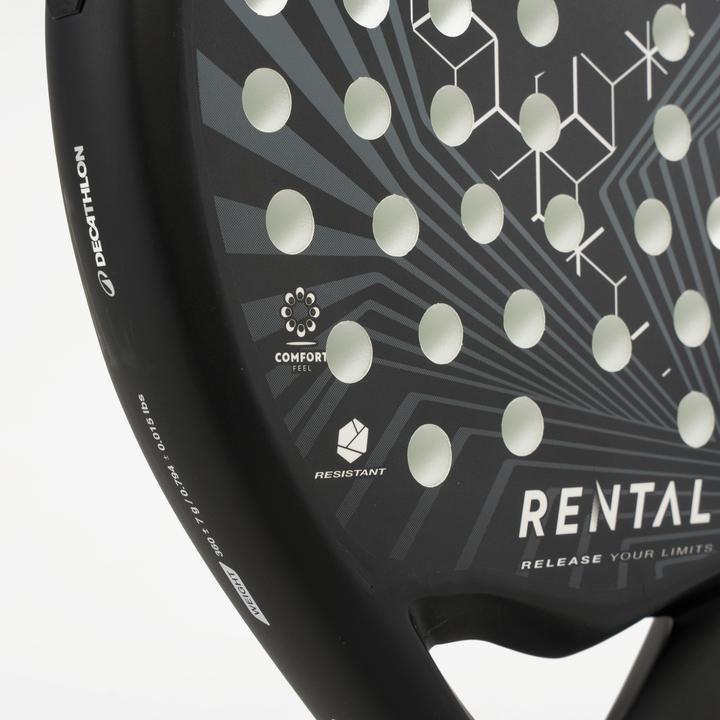 Produktbild Kuikma Padelschläger Erwachsene - PR Rental