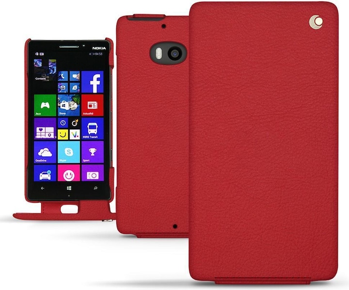 Rouge troupelenc ( Pantone #AB191A )