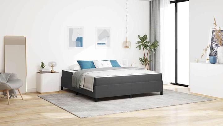 Immagine prodotto vidaXL Modernes Bett (180 x 200 cm)