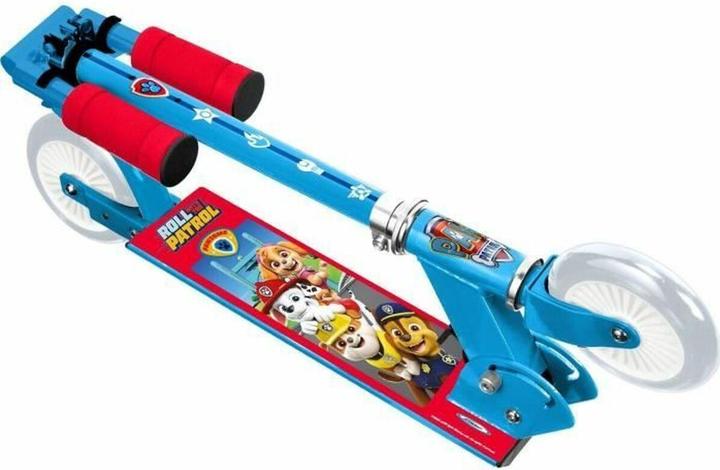 Produktbild Pulio PAW PATROL Foldable Scooter (60234)