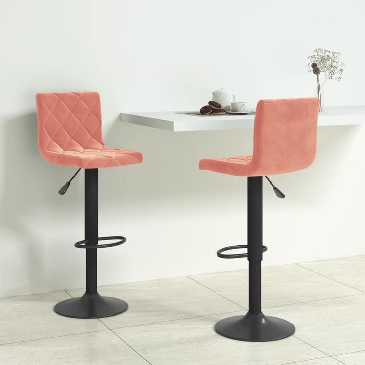 Actual product image VidaXL Bar stool