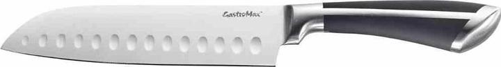 Produktbild Gastromax Santoku-Messer (29 cm)