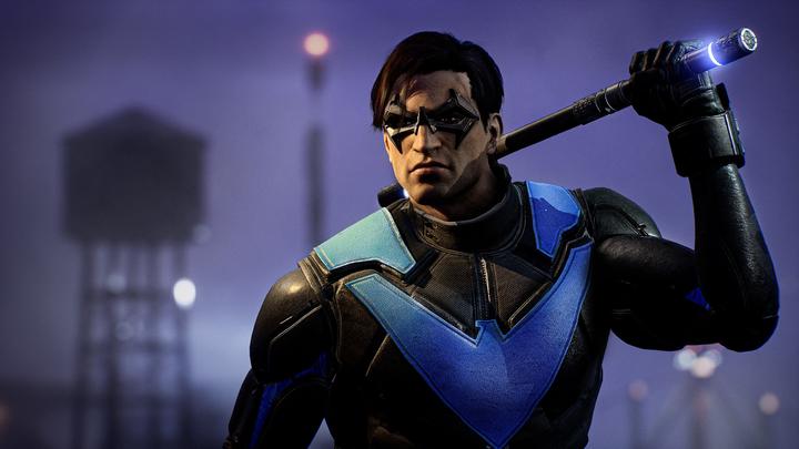 Produktbild WB Gotham Knights - PS5 (PS5, DE)