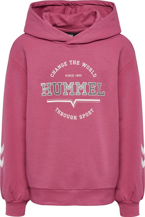 Immagine prodotto hummel Felpa Con Cappuccio Hmlelena (104)