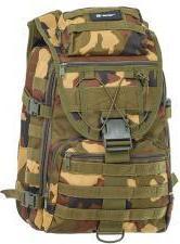 Produktbild Tracer 47578 Delta Backpack 15,6 Camo (40 l)
