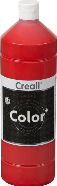 Productafbeelding Creall Waterverf Lichtrood, 500ml (500 ml)