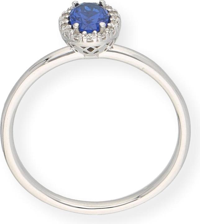 Immagine prodotto Carat Colorstone (52, 950 Platino)