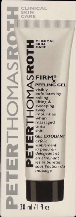 Peter Thomas Roth P.T. Roth Firmx Peeling Gel (30 ml)