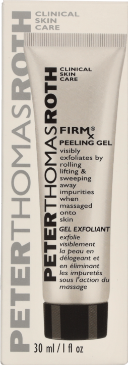 Produktbild Peter Thomas Roth P.T. Roth Firmx Peeling Gel (30 ml)