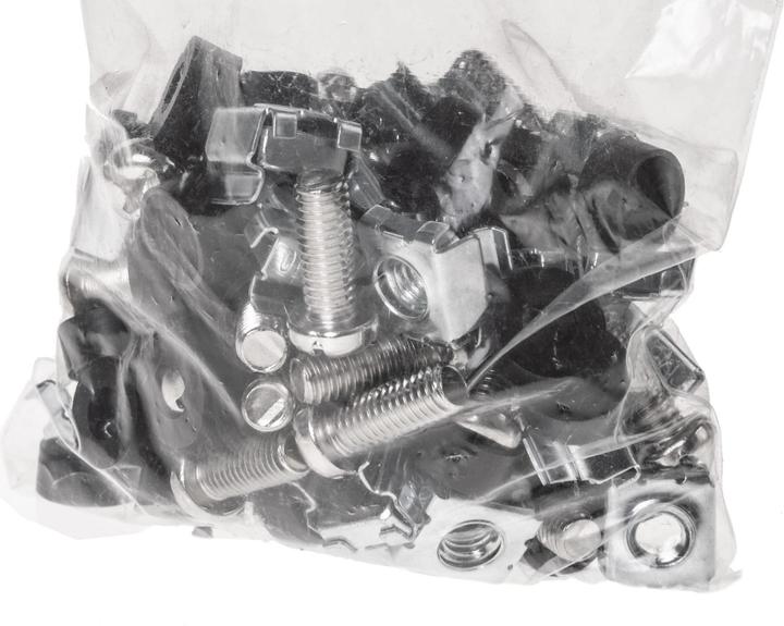 Produktbild APC NetShelter M6 Hardware Kit AR8100