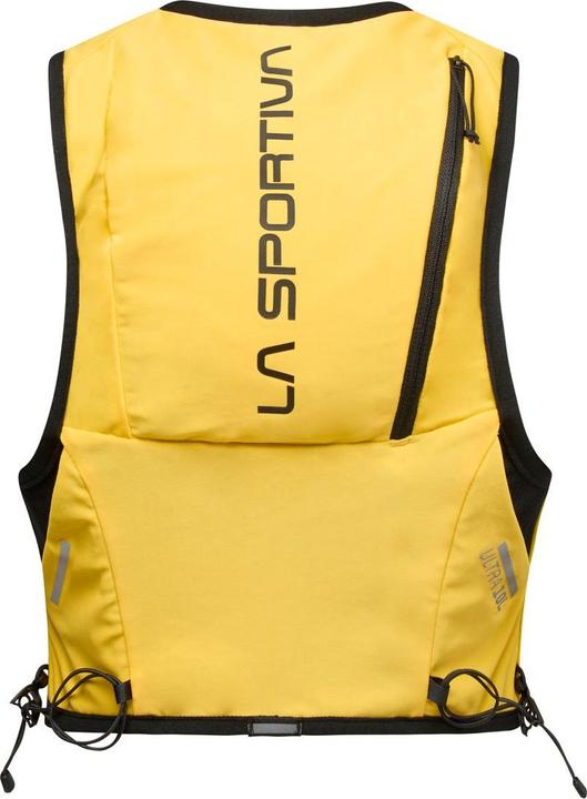 Actual product image La Sportiva Ultra Trail Vest 10L (10 l)