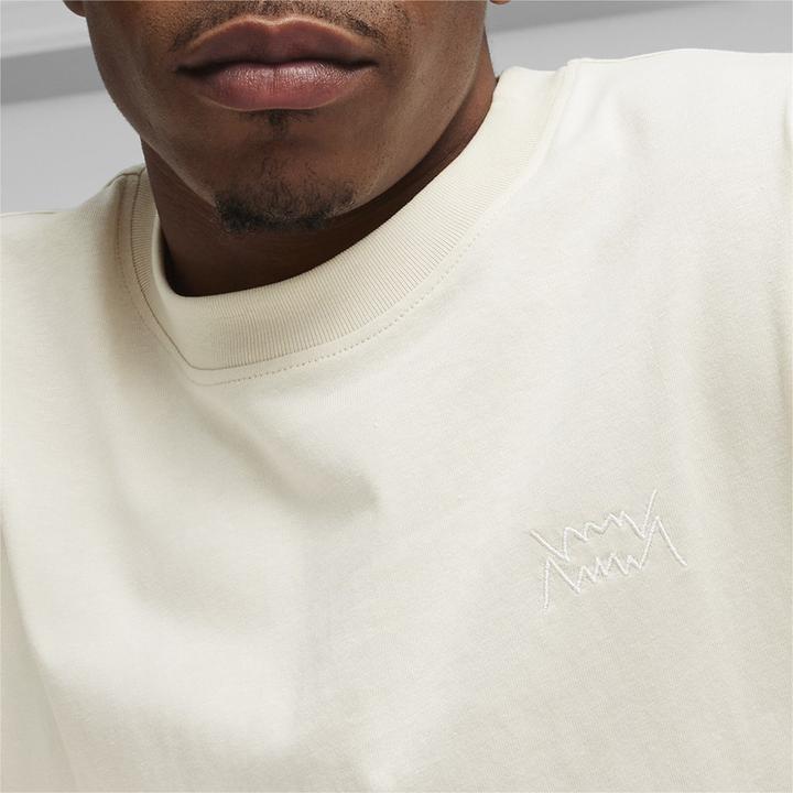 Actual product image Puma Jaws EMB Core Tee (L)