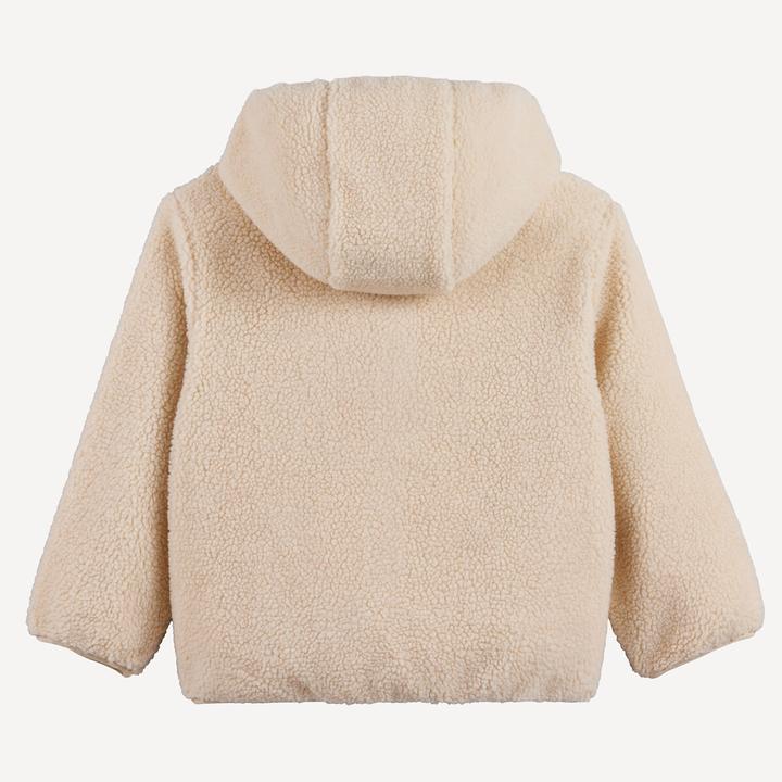 Produktbild BlockX Sherpa-Kapuzenweste (86)