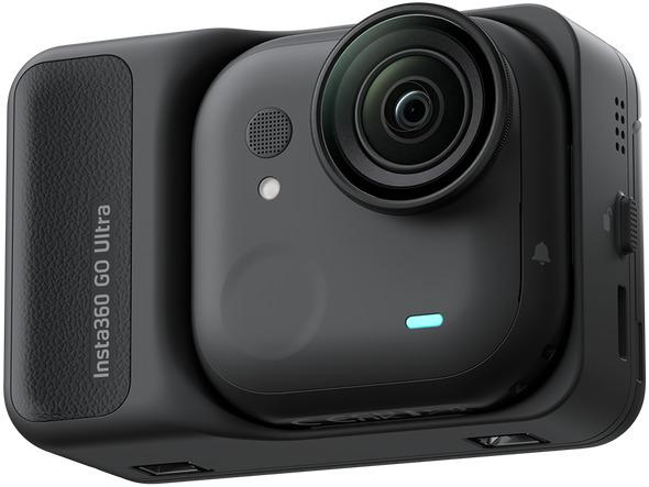 Productafbeelding Insta360 GO Ultra Premium Cycling Bundle (Bluetooth)