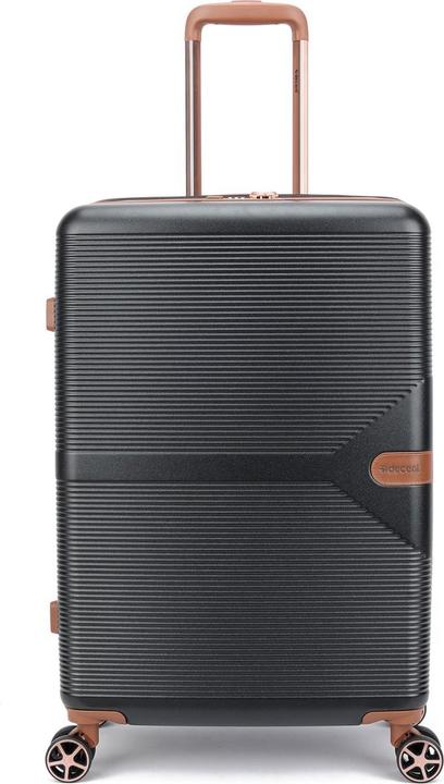 Actual product image Decent Stella Spinner Medium 67 cm Exp. Black (78 l)