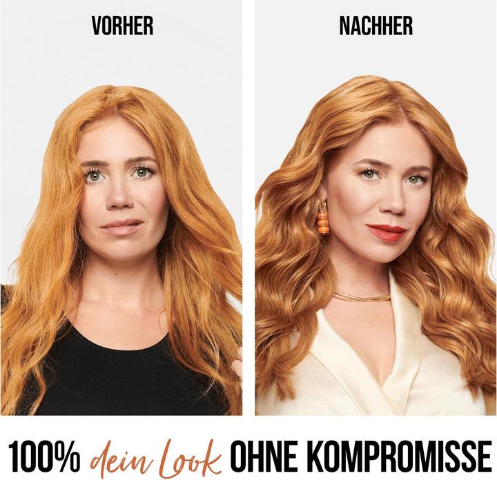 Produktbild Pantene Pro-V Perfect Waves (Schaumfestiger, 200 ml)