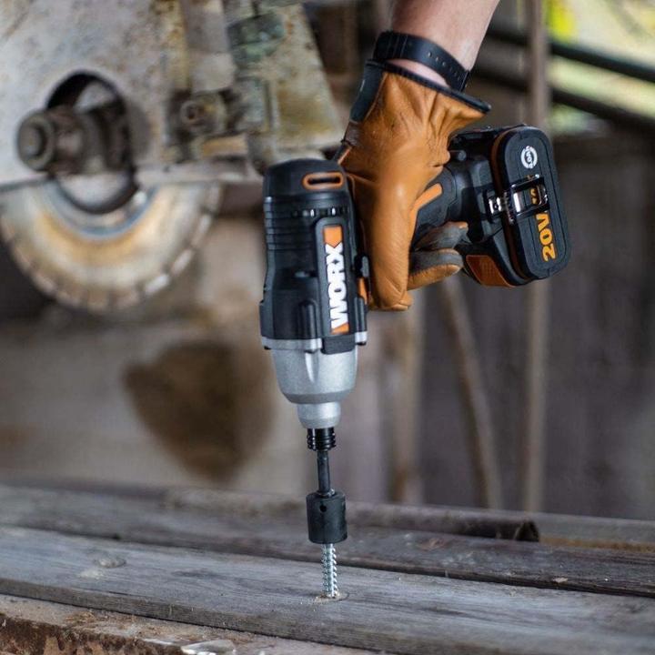 Produktbild Worx WX291