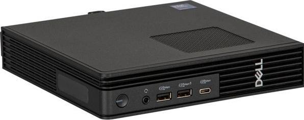 Produktbild Dell Pro Micro Plus QBM1250 (512 GB, 16 GB, Intel Core Ultra 7 265)