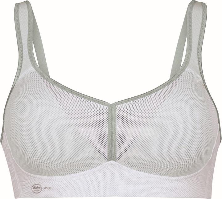 Actual product image Anita Air Control with Delta Pad Sports Bra (70 H)