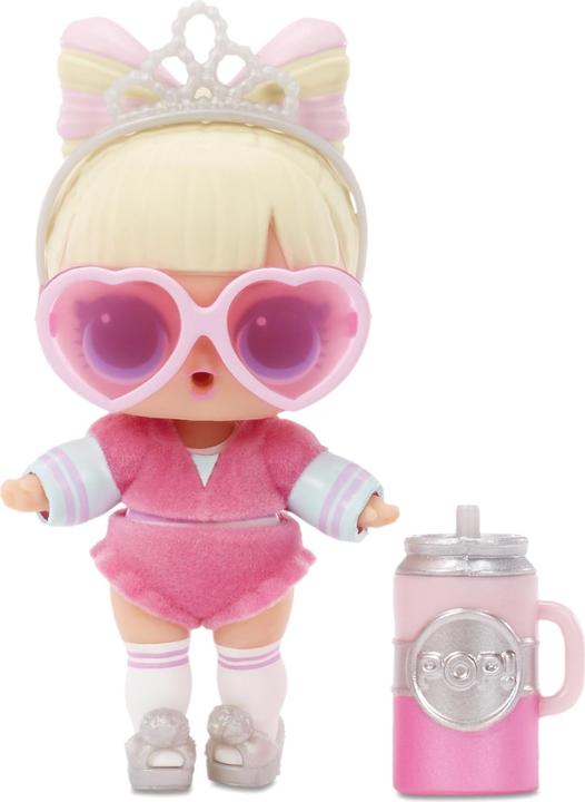 Image du produit L.O.L. Surprise! Confetti Under Wraps