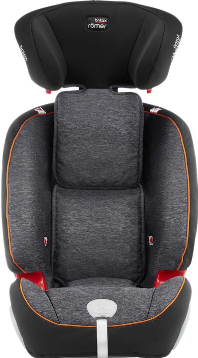 Produktbild Britax Römer Evolva 1-2-3 Plus