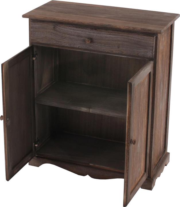 Image du produit JOHN316 Kommode (66 x 33 x 78 cm)