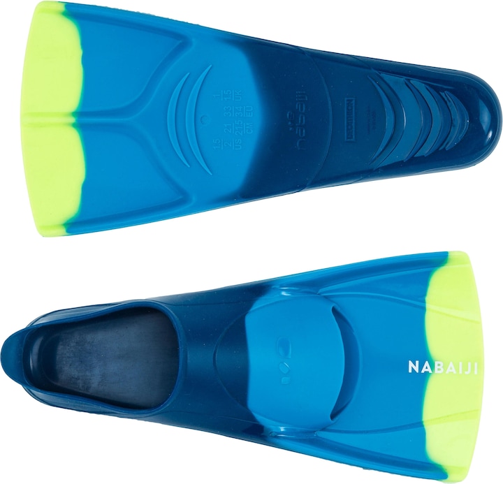 Image du produit Nabaiji Silifins (35, 36)