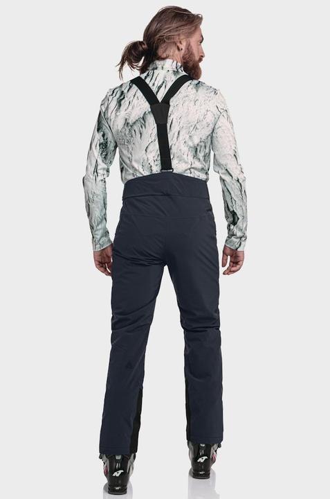 Image du produit Schöffel Style Mountet (48, M)