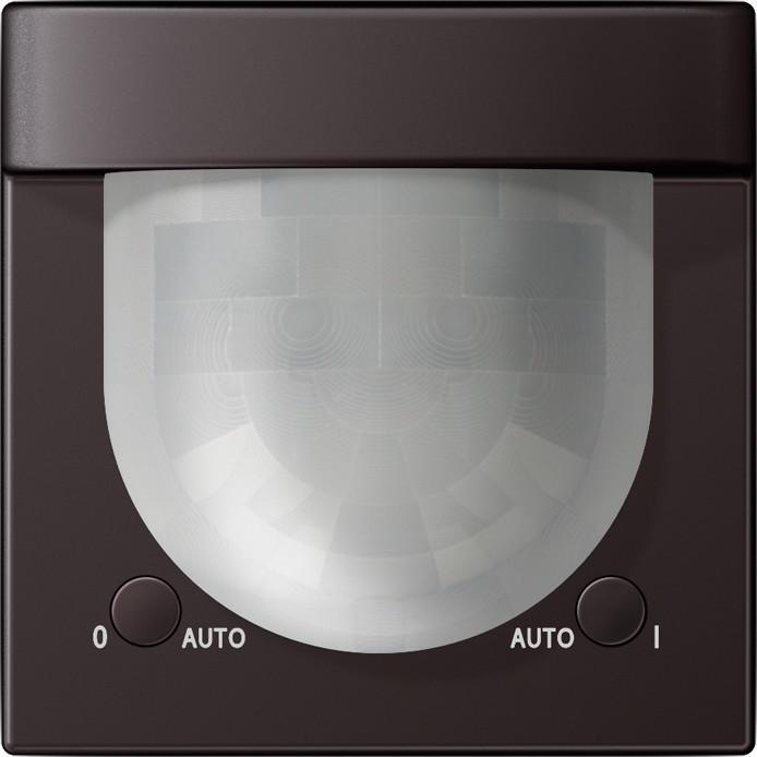 Thumbnail - JUNG, Bewegungsmelder, KNX Automatik-Schalter AL 3281-1 D (8 m)
