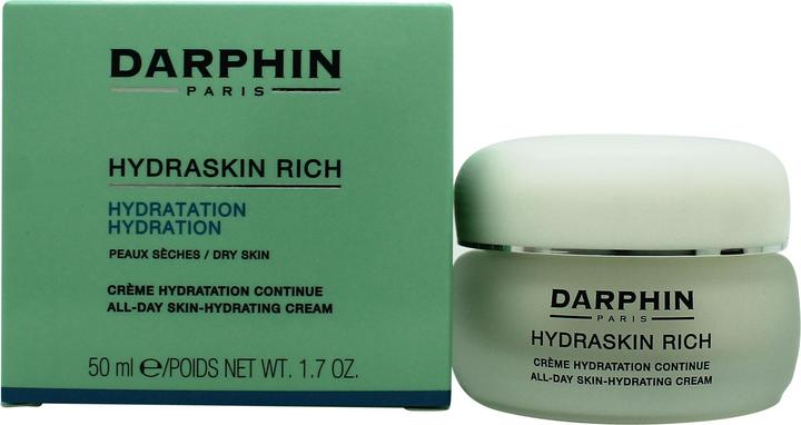 Actual product image Darphin Hydraskin Rich (50 ml, Day cream)