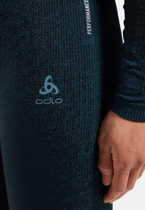 Image du produit Odlo Bl Bottom long Performance Warm Blackcomb (L)
