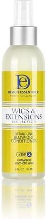 Produktbild Design Essentials Moroccan Oil Blow-Dry Conditioner