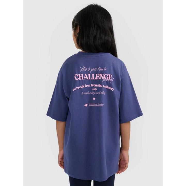 Produktbild 4F Junior-T-Shirt (152)