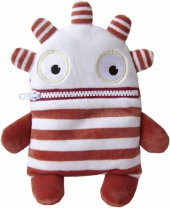 Actual product image Schmidt Spiele Worry-eater little Saggo (25 cm)