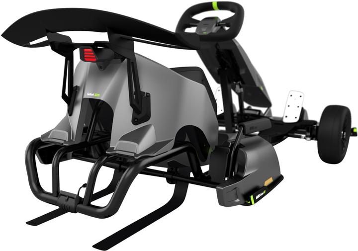 Actual product image Segway-Ninebot GoKart Pro