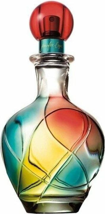 Actual product image Jennifer Lopez Live Luxe (Eau de parfum, 100 ml)