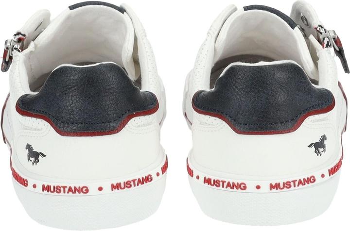 Actual product image Mustang Sneaker (36)